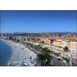 PrismTech - Vortex platform in Nice’s Connected Boulevard project