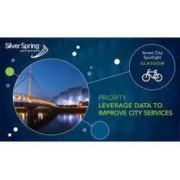 Smart City Spotlight (Glasgow)