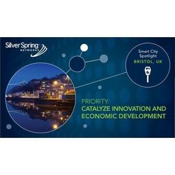 Smart City Spotlight (Bristol, UK)