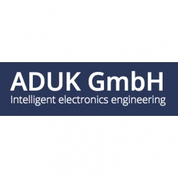   ADUK GmbH Logo