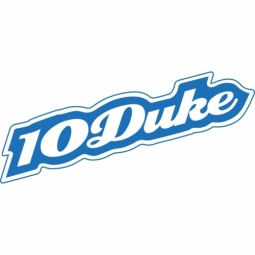 10Duke Logo