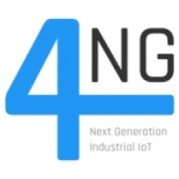 4NG Limited Logo