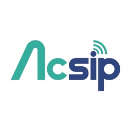 AcSiP Technology Corp. Logo