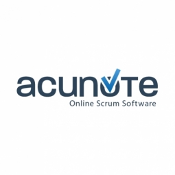 Acunote Logo