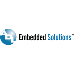 ADL Embedded Solutions Inc. Logo