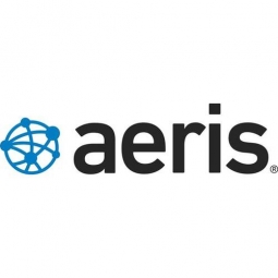  Aeris Logo