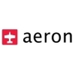 Aeron Systems Logo