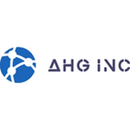 AHG, Inc. Logo