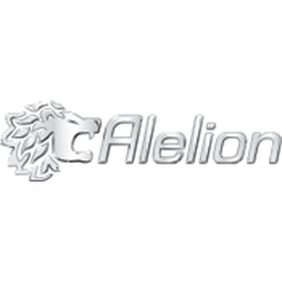 Alelion Logo
