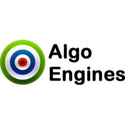 Algo Engines Logo