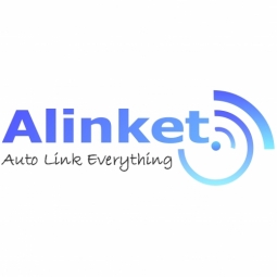 Alinket Electronic Technology(Shanghai) Co.,Ltd Logo