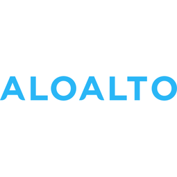 ALOALTO Logo