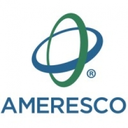 Ameresco Logo