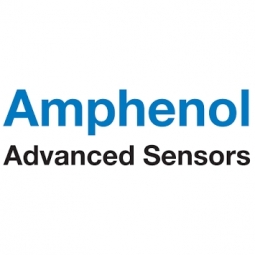 Amphenol Advanced Sensors Logo