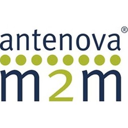 Antenova Logo