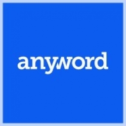 Anyword Logo