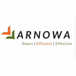 Arnowa Logo