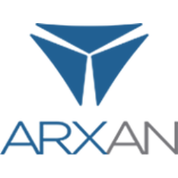 Arxan Technologies Logo