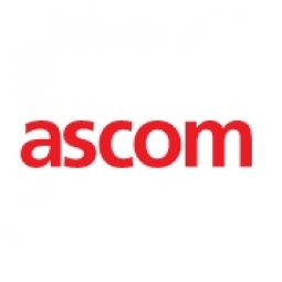 Ascom AG Logo