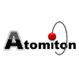 Atomiton, Inc. Logo