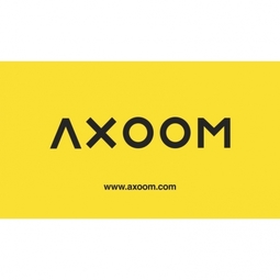 AXOOM (TRUMPF) Logo