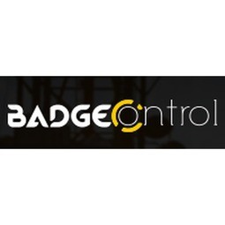 BadgeControl Logo