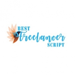 Best Freelancer Script Logo