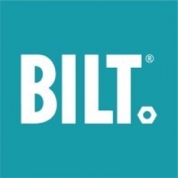 BILT Logo