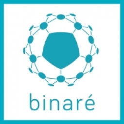 Binare Logo