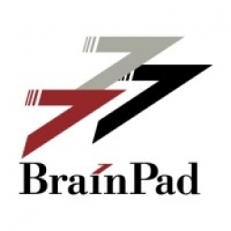 BrainPad Logo