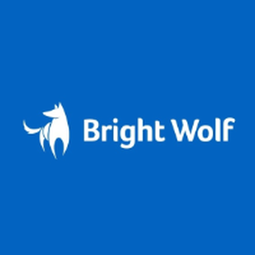 Bright Wolf