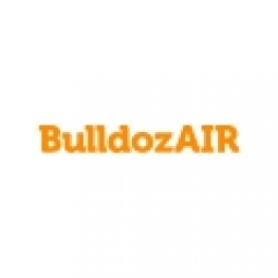 BulldozAIR Logo