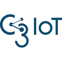 C3 IoT Logo