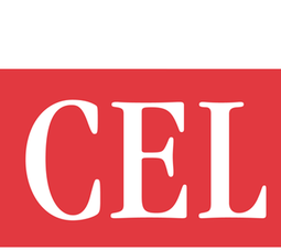 California Eastern Laboratories (CEL) Logo