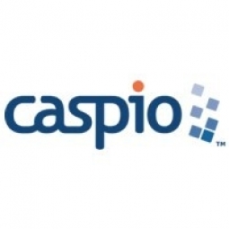 Caspio Logo