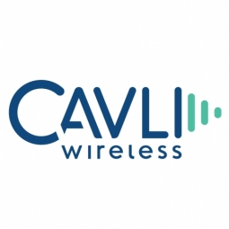 Cavli Wireless Logo