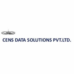 Cens Data Solutions Private Limited Logo