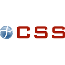 Certified Security Solutions Logo