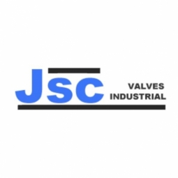 China JSC Valve Manufacturer Group Co., Ltd. Logo
