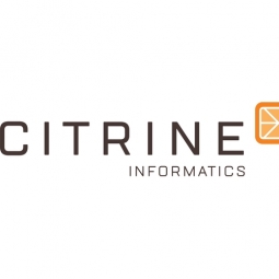 Citrine Logo