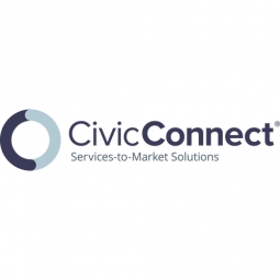 CivicConnect Logo