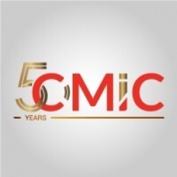 CMiC Logo