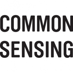Common Sensing Logo
