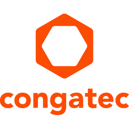 congatec AG Logo