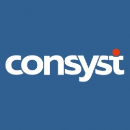 CONSYST Logo