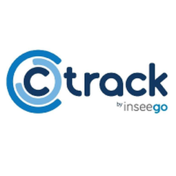 CTrack (Inseego) Logo