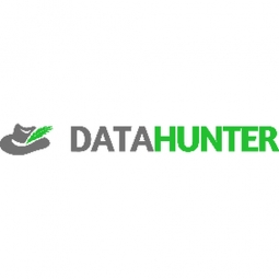 Data Hunter Logo