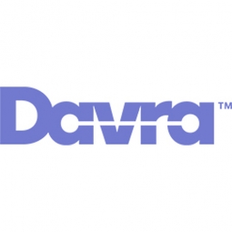 Davra Logo