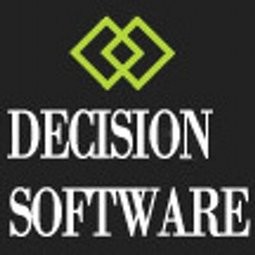 Decision Software Logo