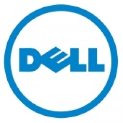 Dell Technologies Logo
